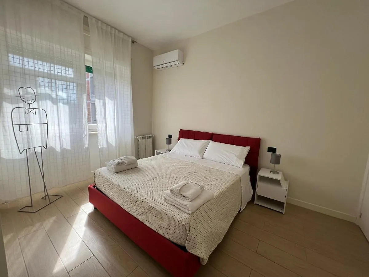 Ma Petite Maison Naples